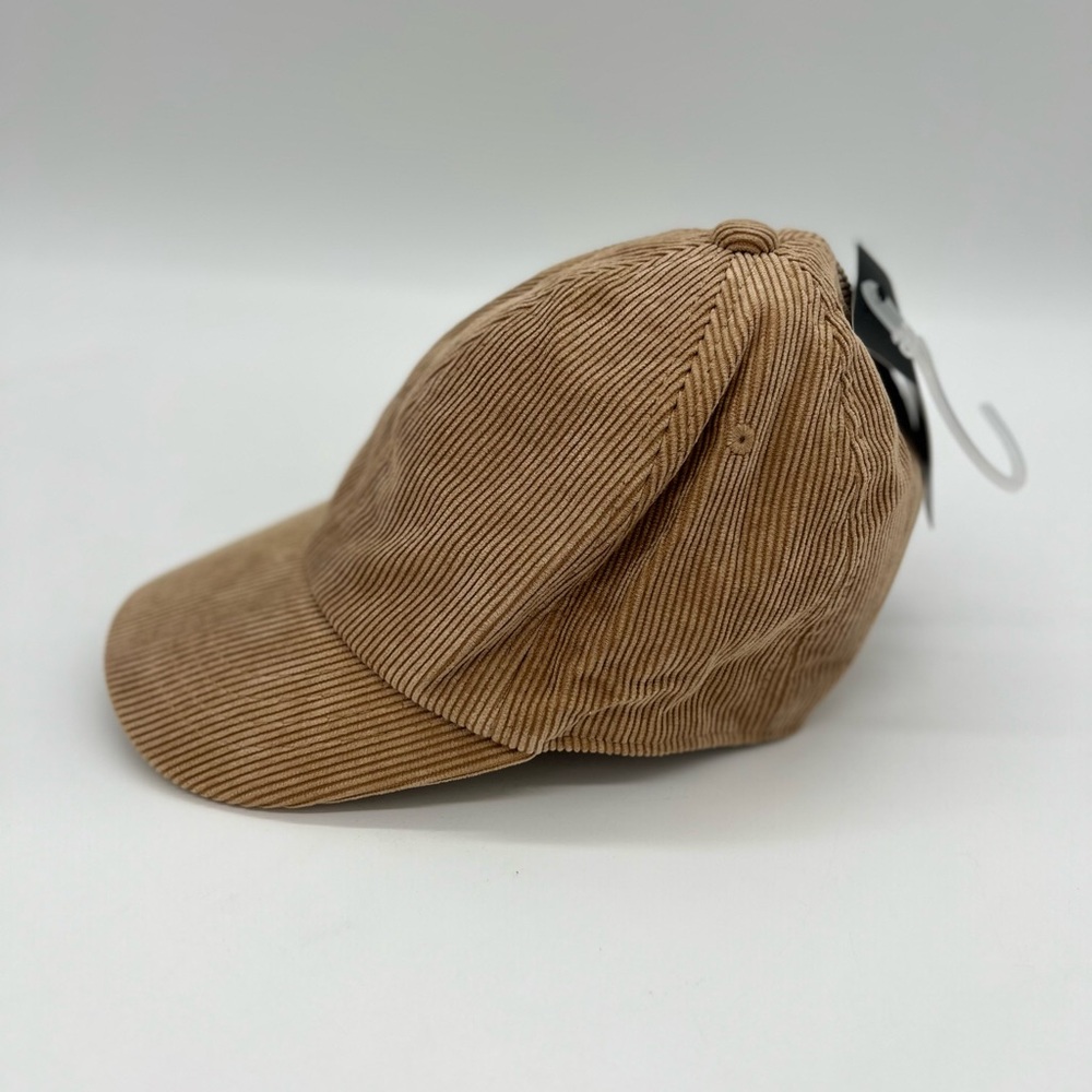 Art Class Kid Brown Hat